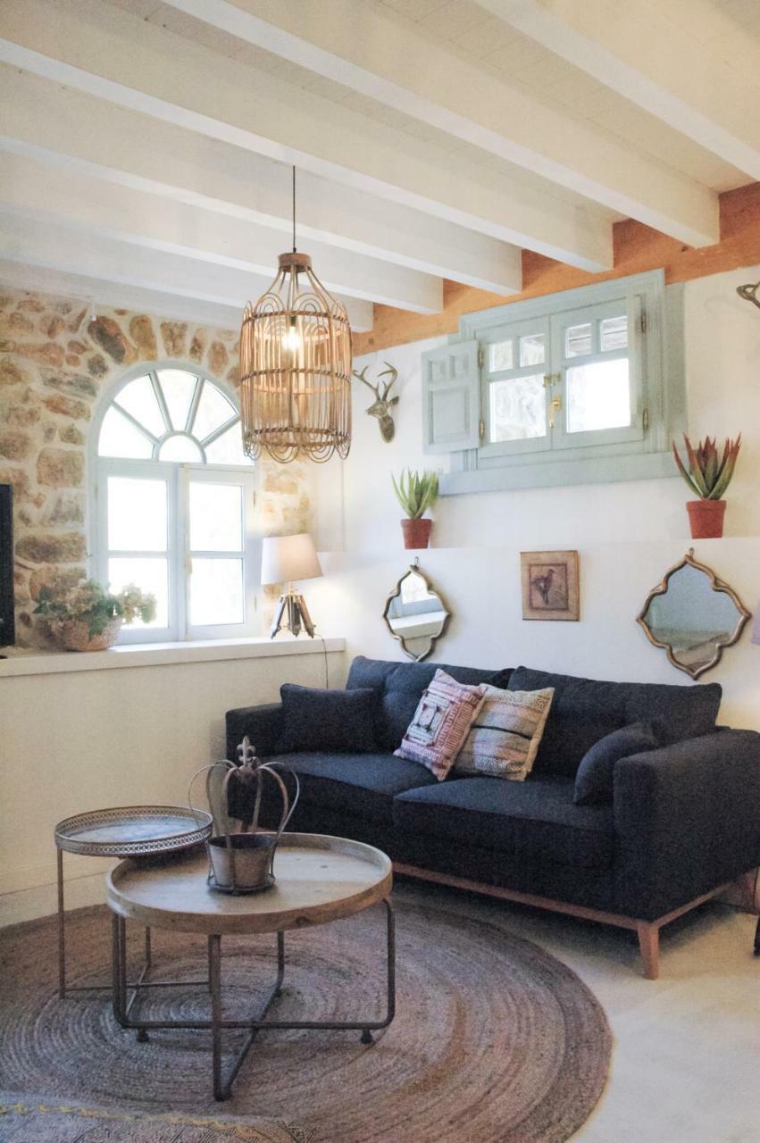 Villa Inocencia Santillana del Mar Zewnętrze zdjęcie