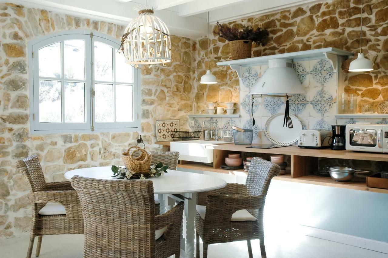 Villa Inocencia Santillana del Mar Zewnętrze zdjęcie