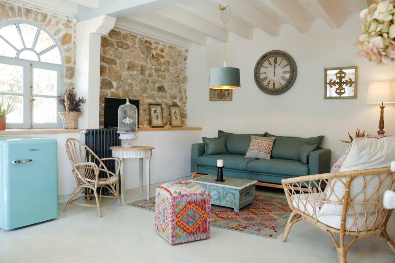 Villa Inocencia Santillana del Mar Zewnętrze zdjęcie