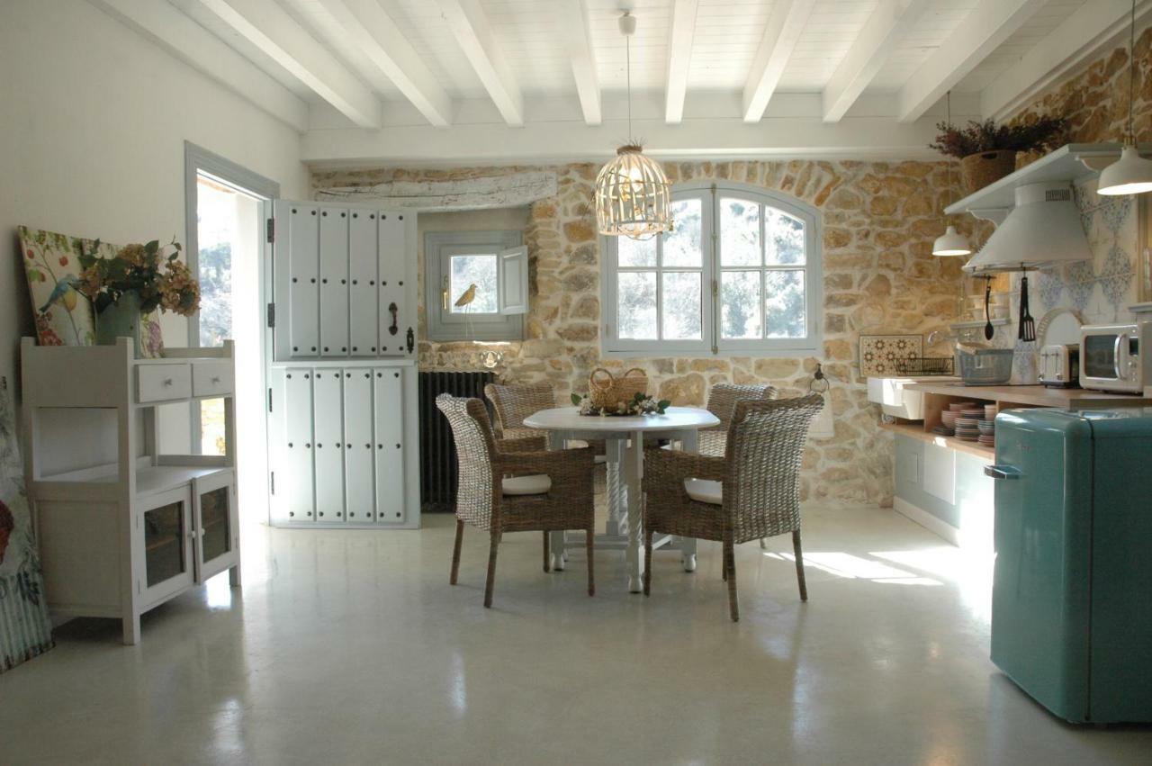 Villa Inocencia Santillana del Mar Zewnętrze zdjęcie