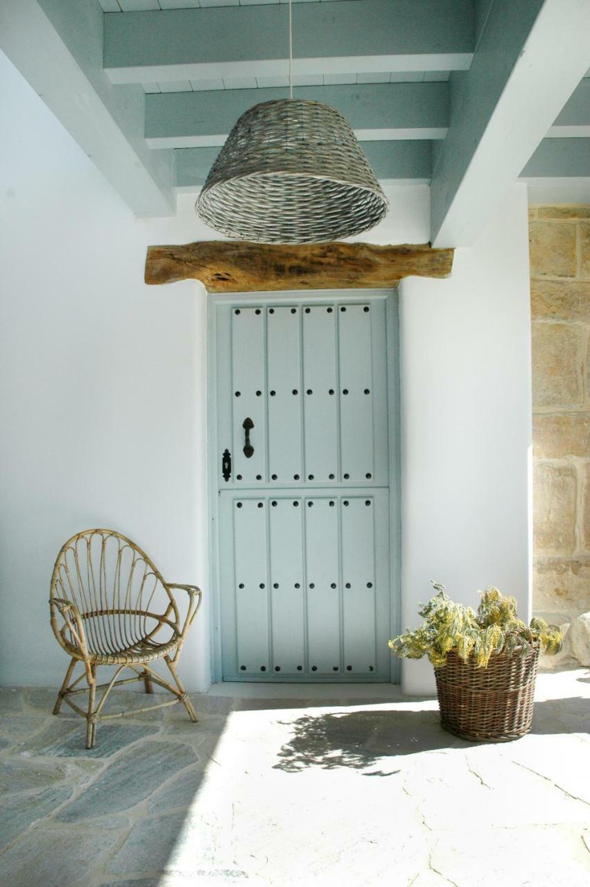 Villa Inocencia Santillana del Mar Zewnętrze zdjęcie