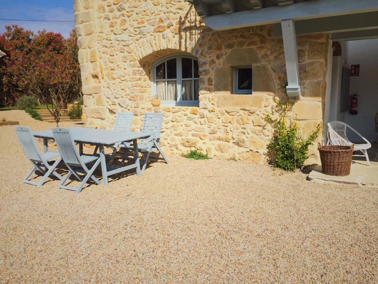 Villa Inocencia Santillana del Mar Zewnętrze zdjęcie