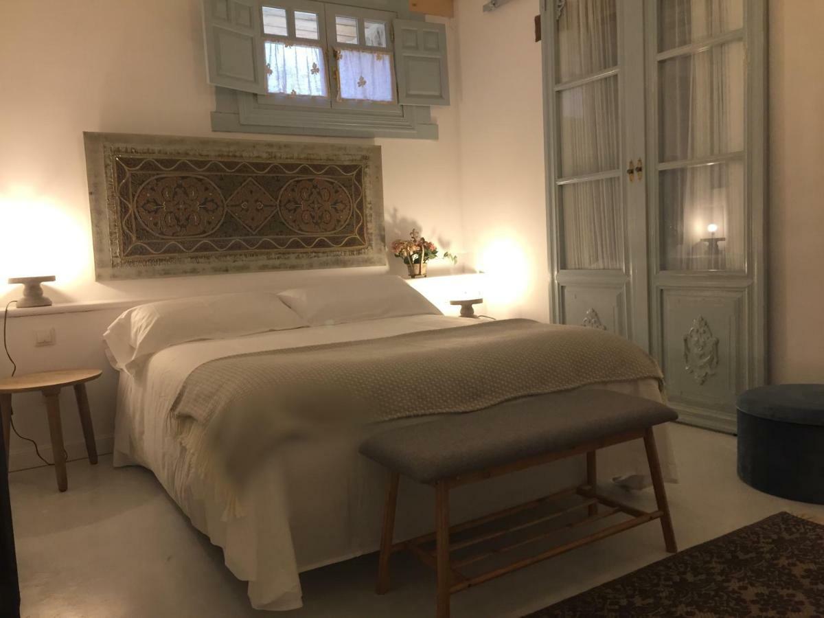Villa Inocencia Santillana del Mar Zewnętrze zdjęcie
