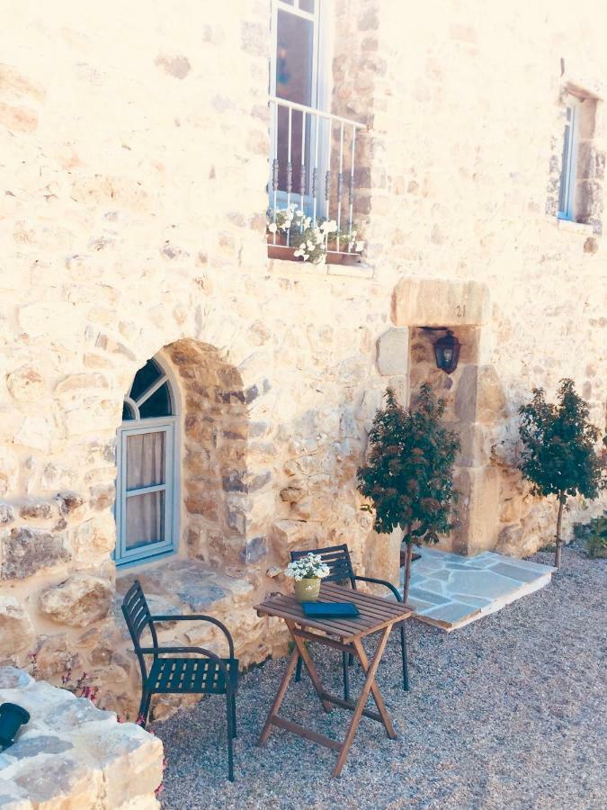 Villa Inocencia Santillana del Mar Zewnętrze zdjęcie