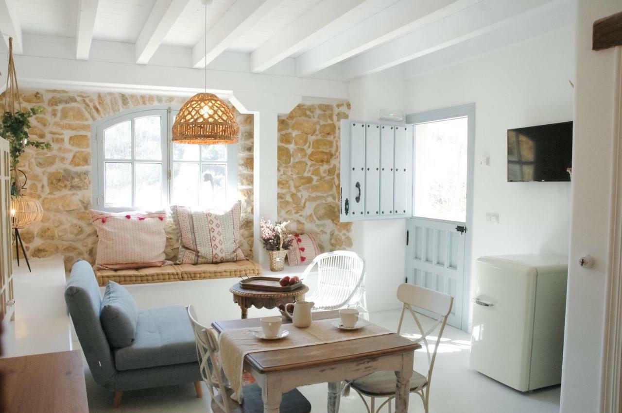 Villa Inocencia Santillana del Mar Zewnętrze zdjęcie
