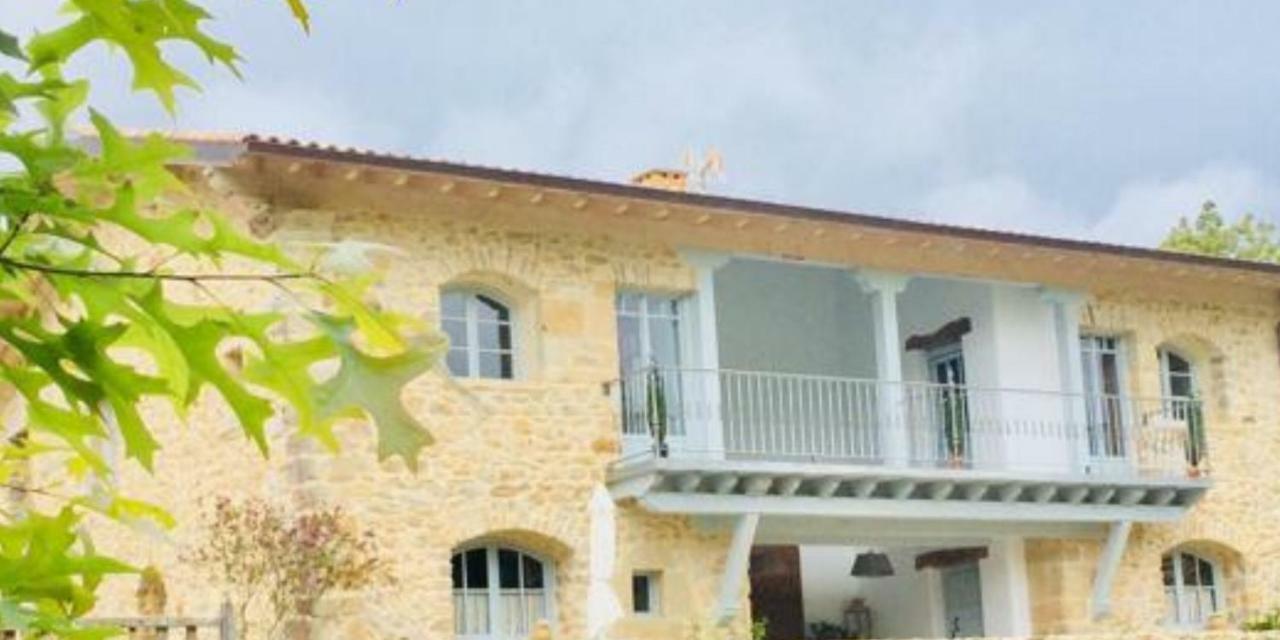 Villa Inocencia Santillana del Mar Zewnętrze zdjęcie