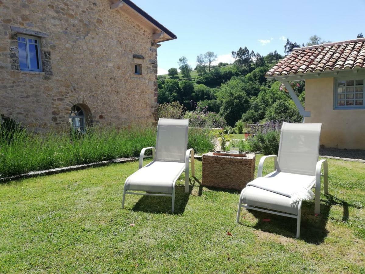 Villa Inocencia Santillana del Mar Zewnętrze zdjęcie